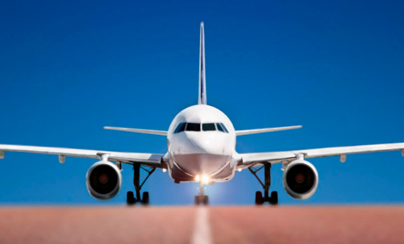 Air import<br> and export