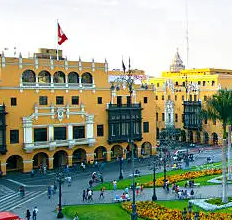 Perú