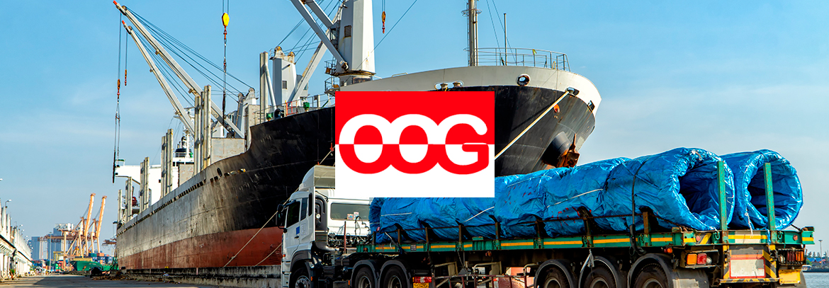 OOG Project Cargo Network