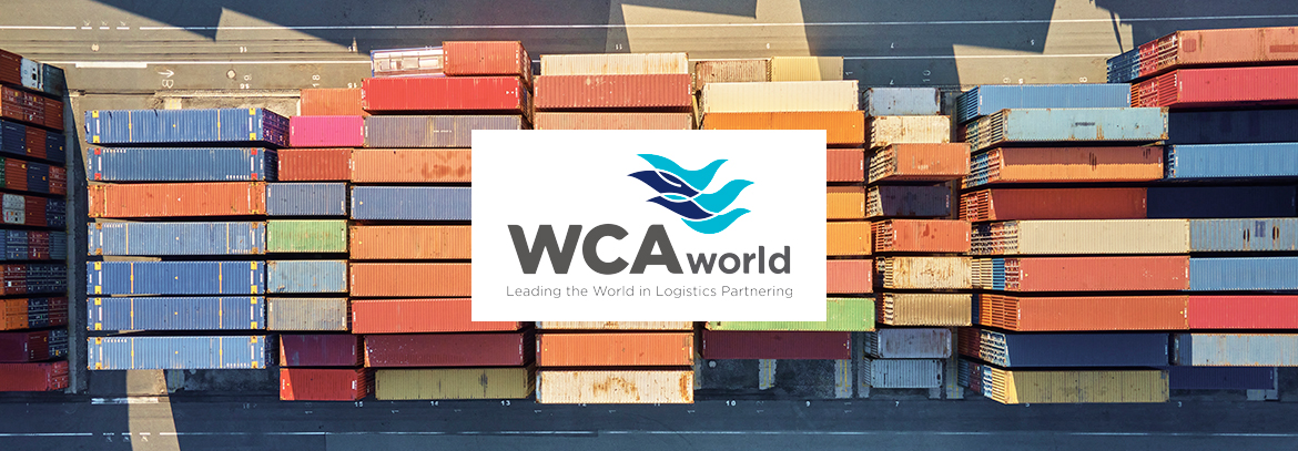 World Cargo Alliance